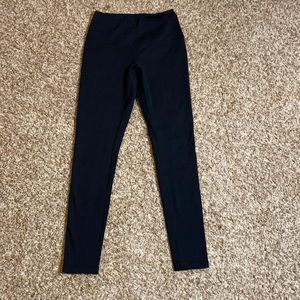 Zella black leggings